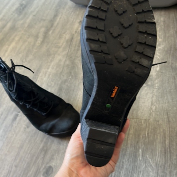 Timberland boots - Picture 6 of 6
